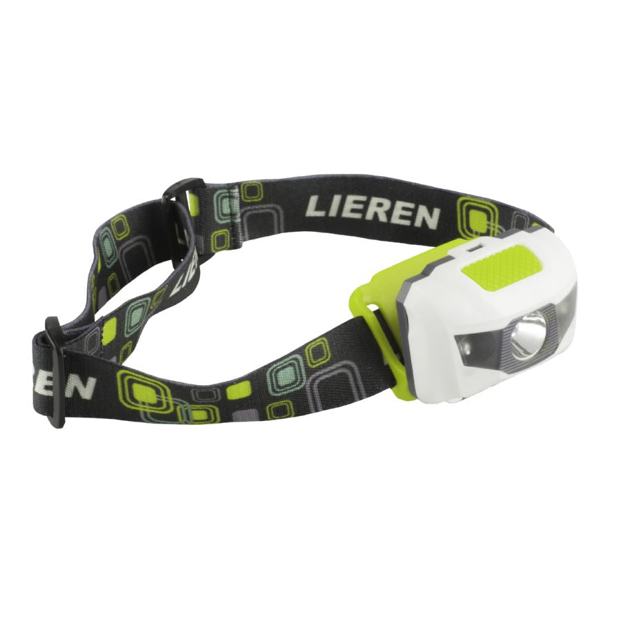 Headlamp