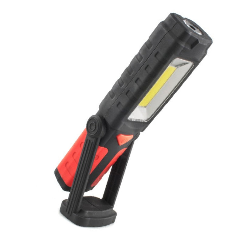 LED flashlight