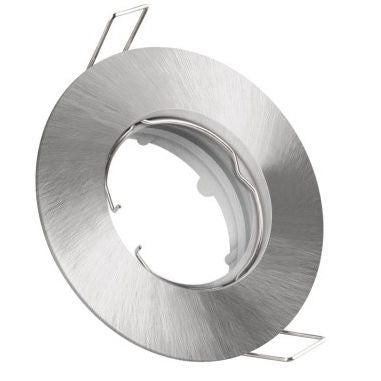 Round hoop