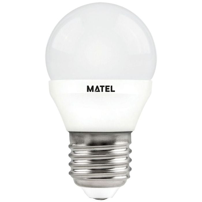 LED light bulb