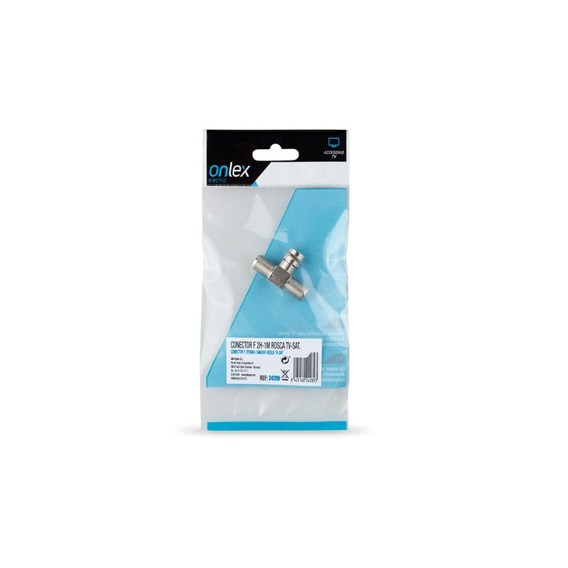 F-connector