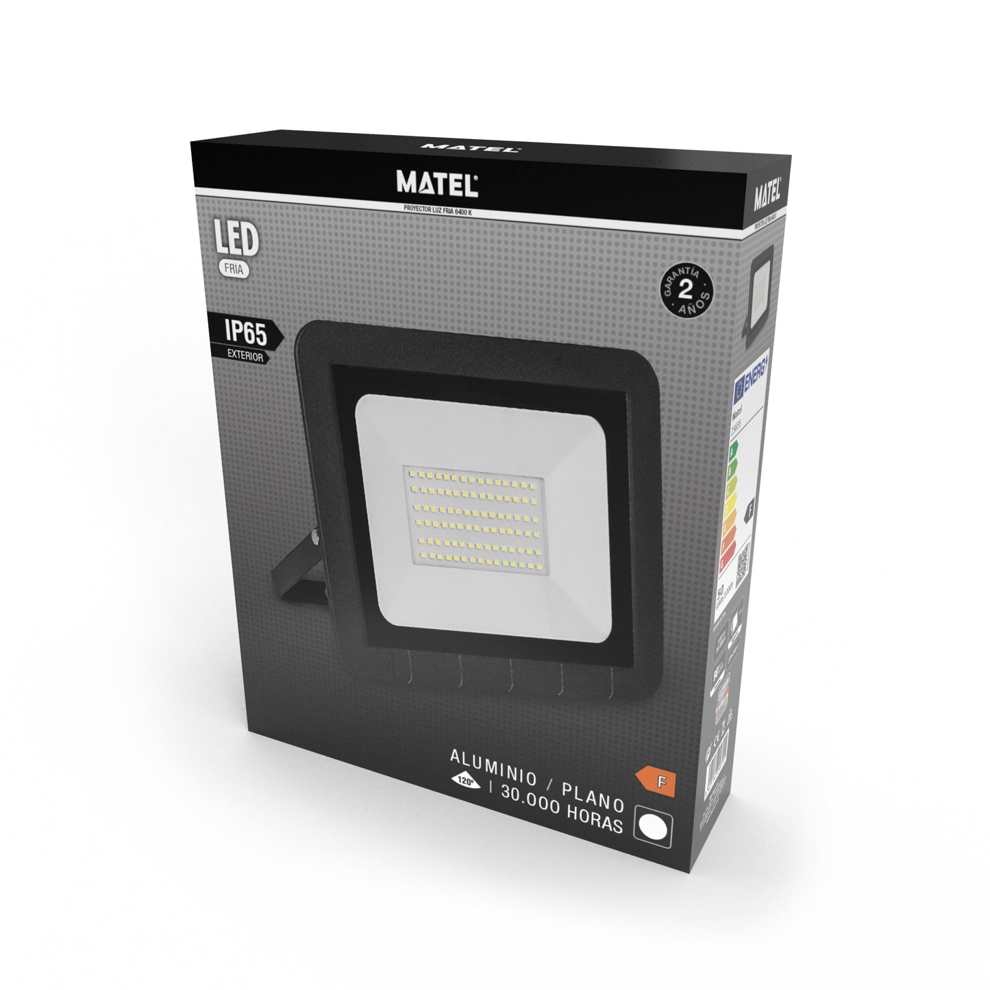 LED Projector