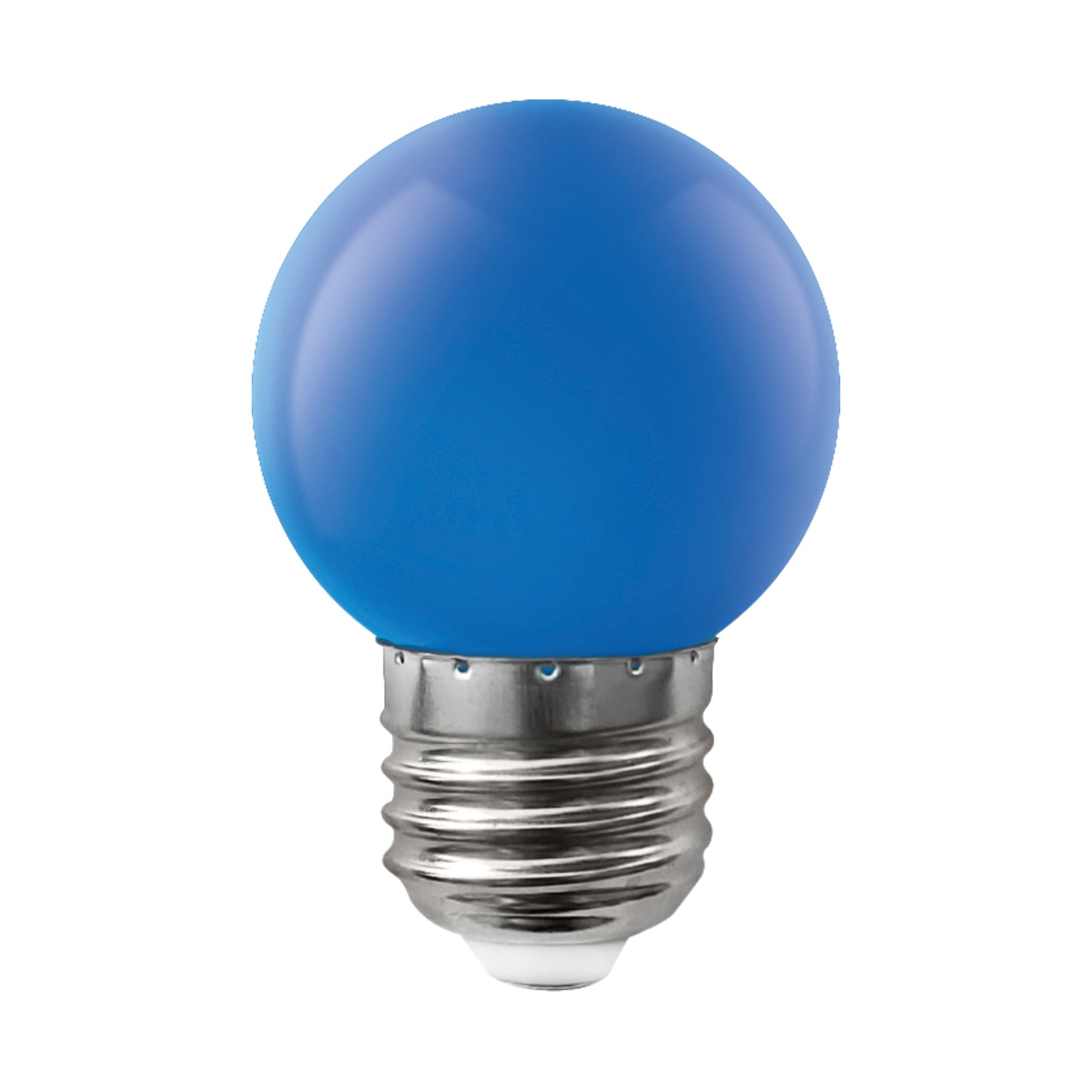 LED light bulb