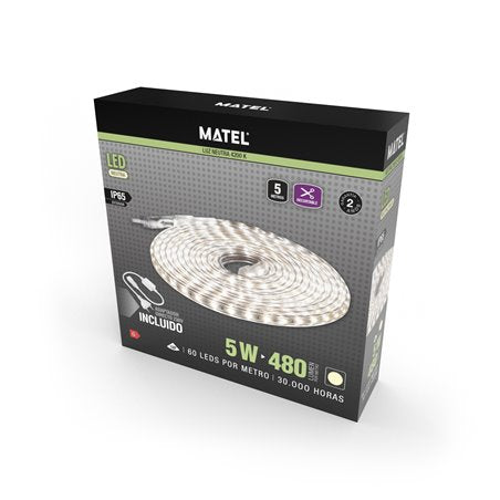LED strip