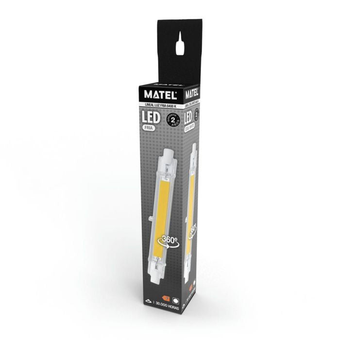 LED lamp