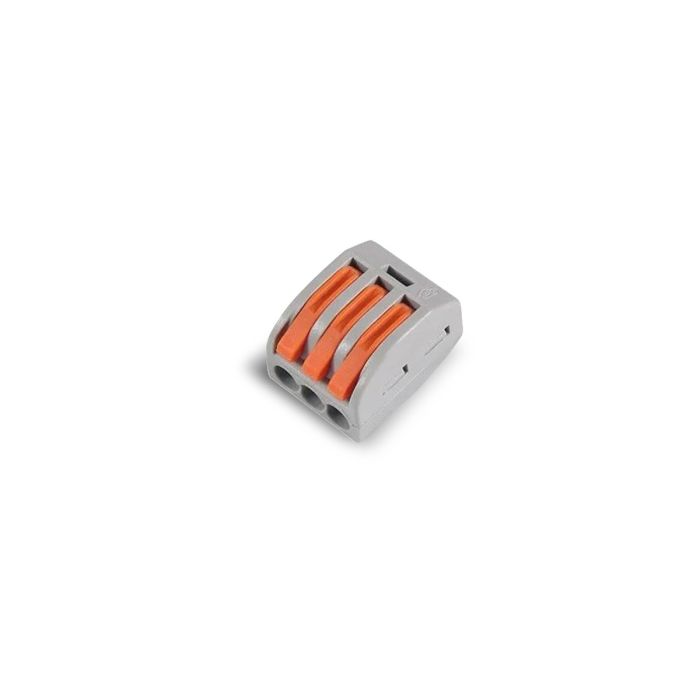 Cable connector