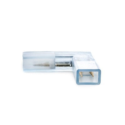 Connector elbow