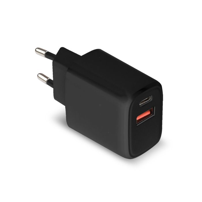 Cargador 20W
