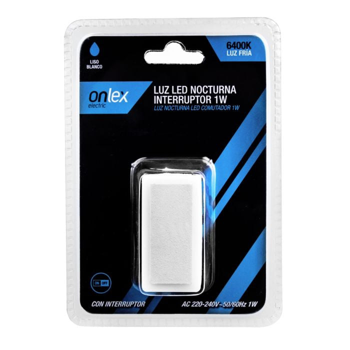 LED light
