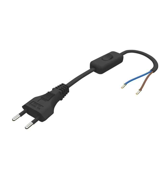 Cable with switch