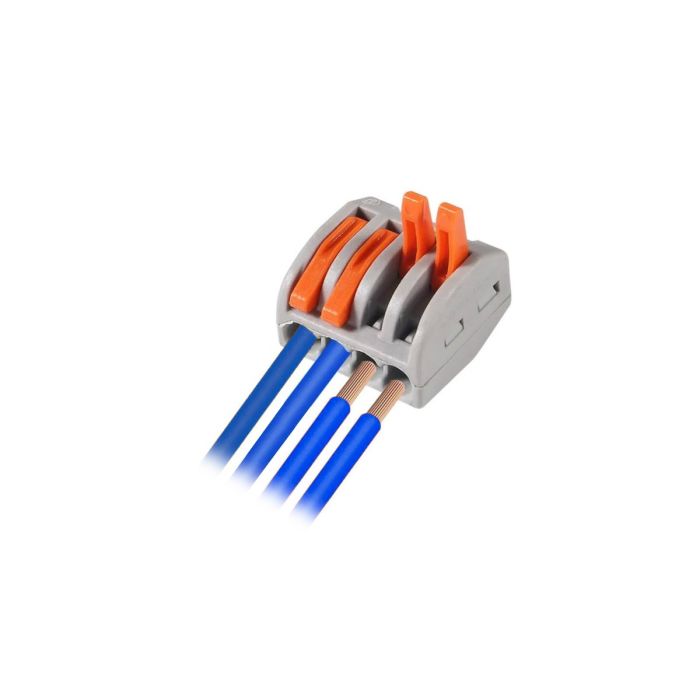 Cable connector