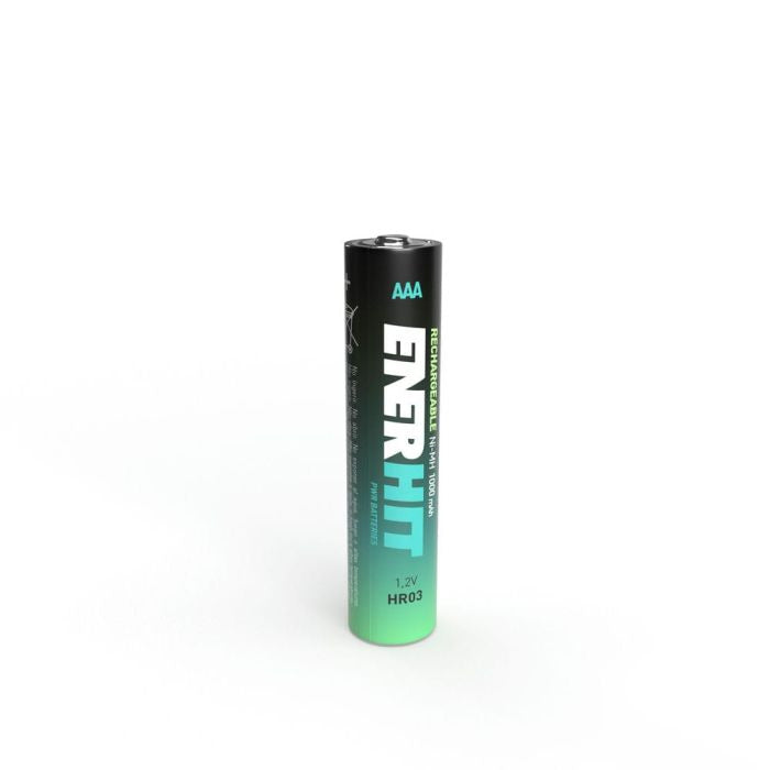 AAA battery
