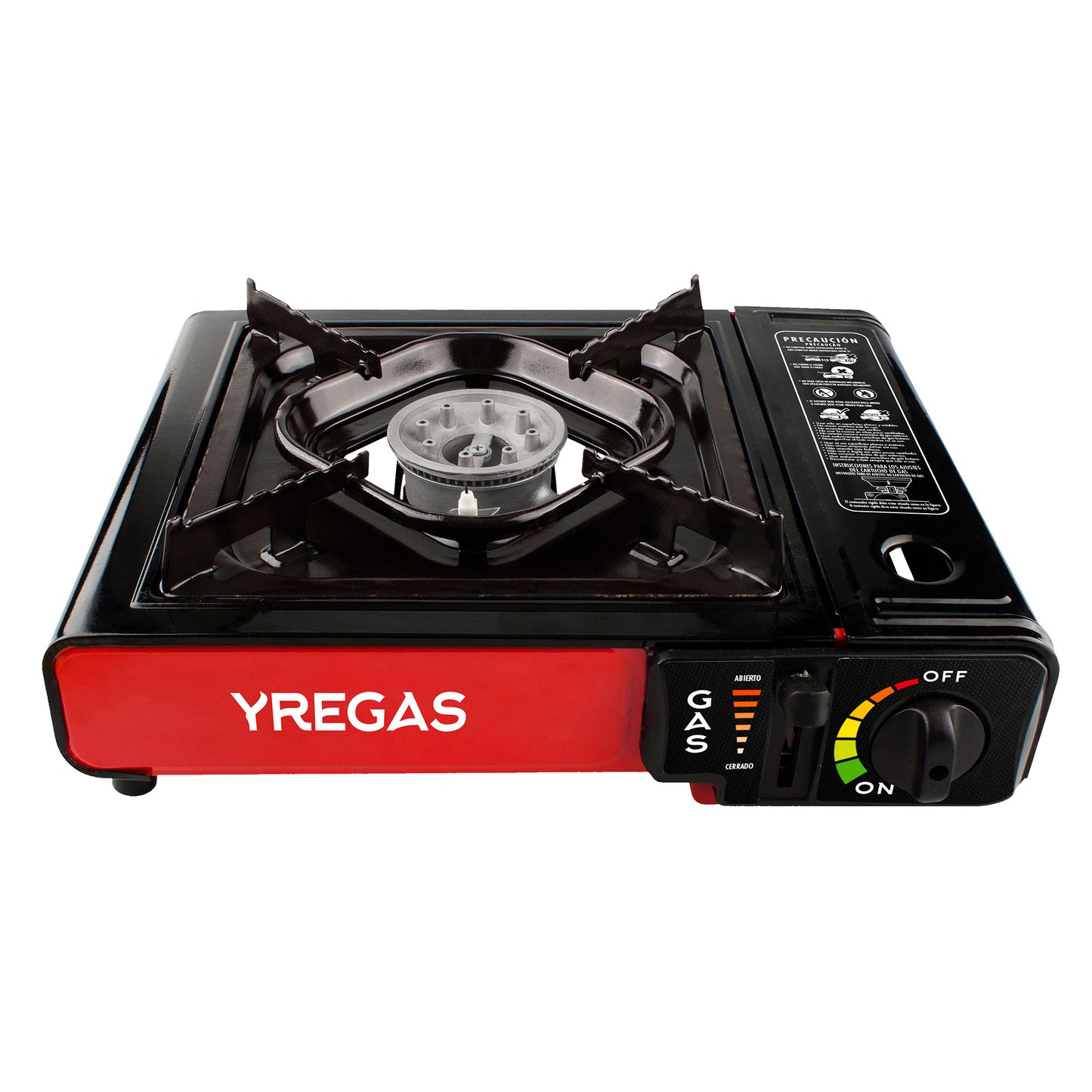 Portable stove