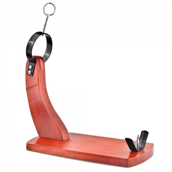 Huelva ham holder