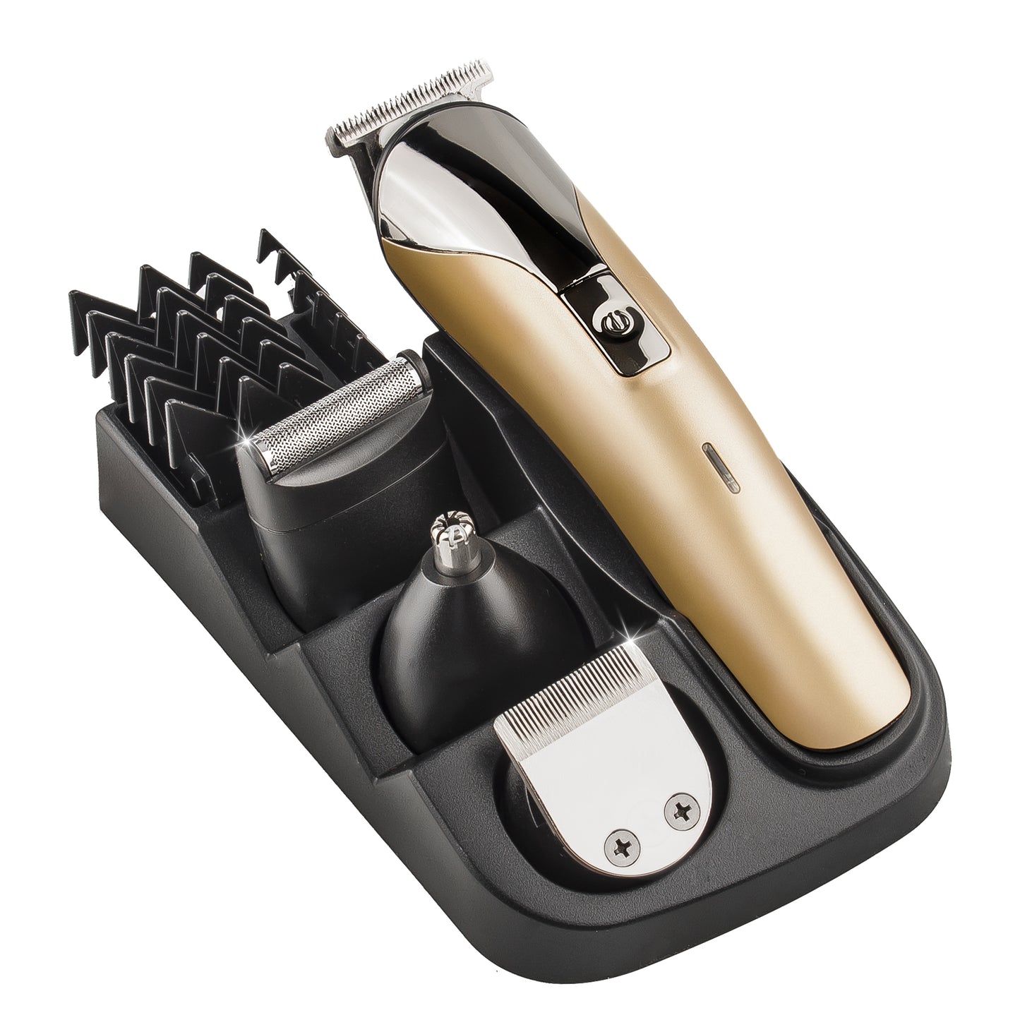 Hair clippers