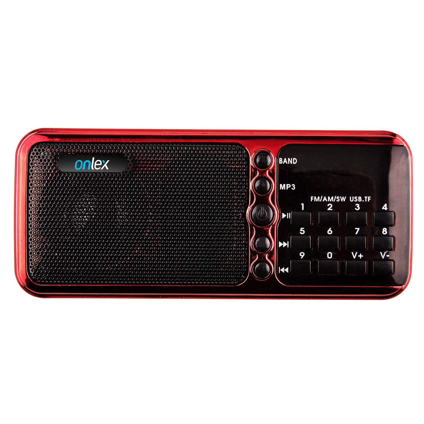 Radio Onlex