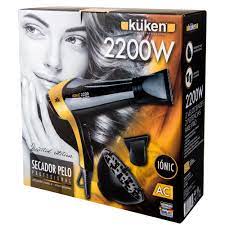 Hair Dryer