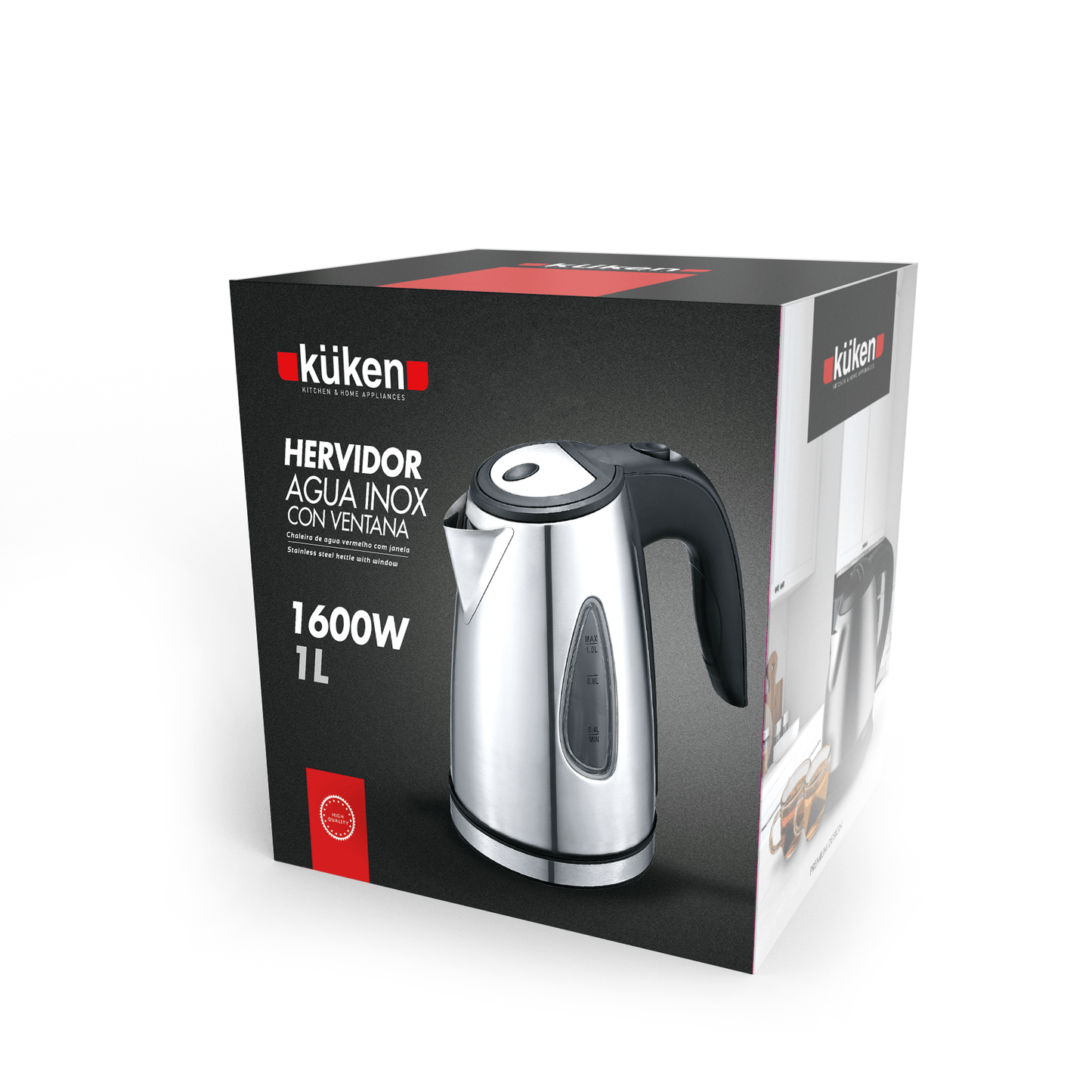 Kettle