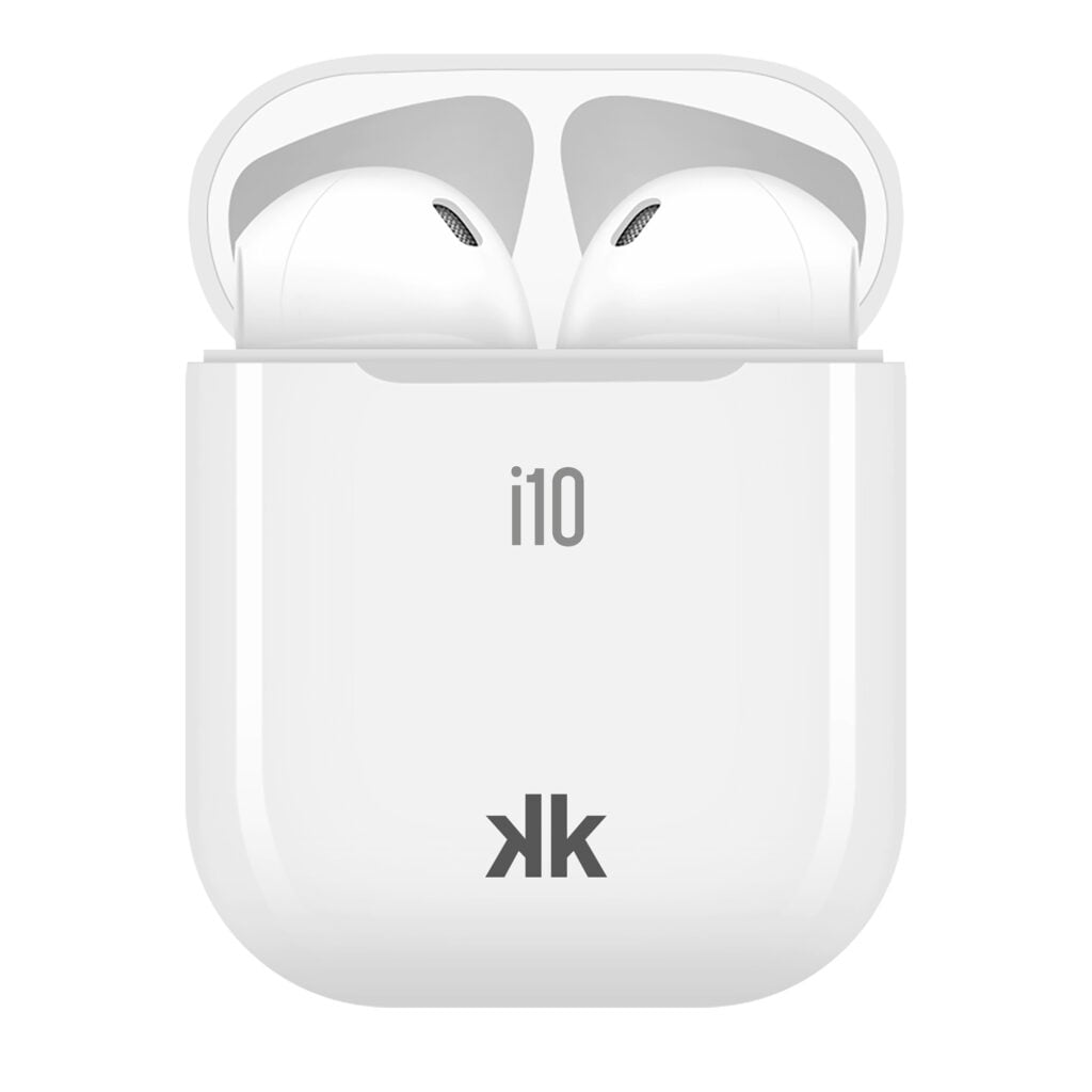 Wireless headphones