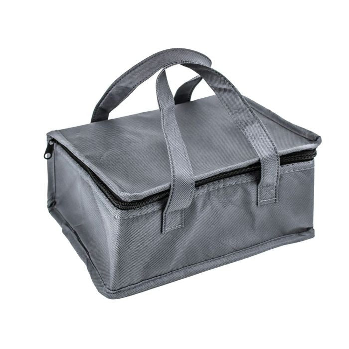 Electric lunch box