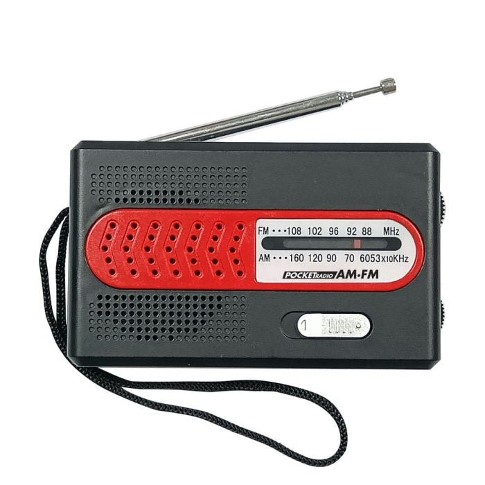 Radio AM/FM