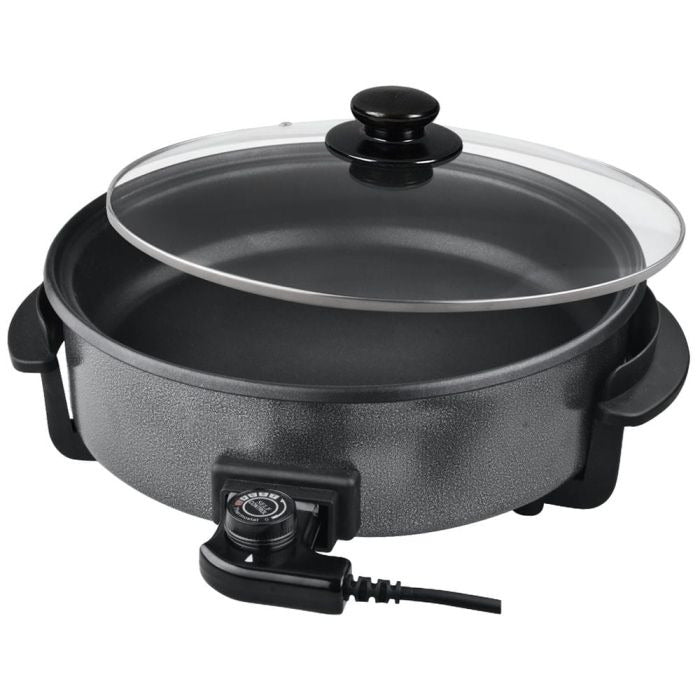 Pizza pan