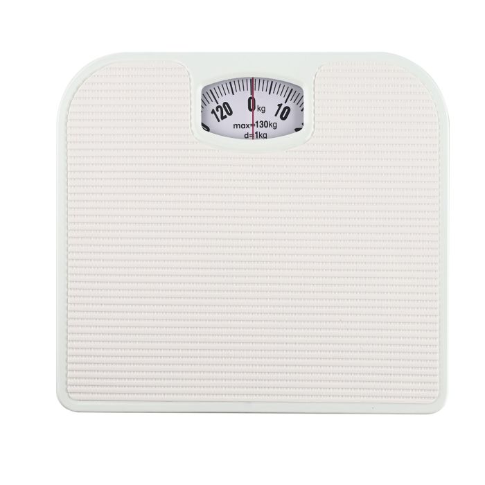 Bathroom scale