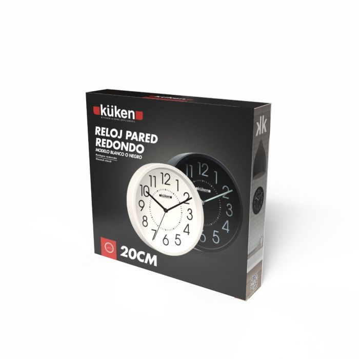 Wall clock