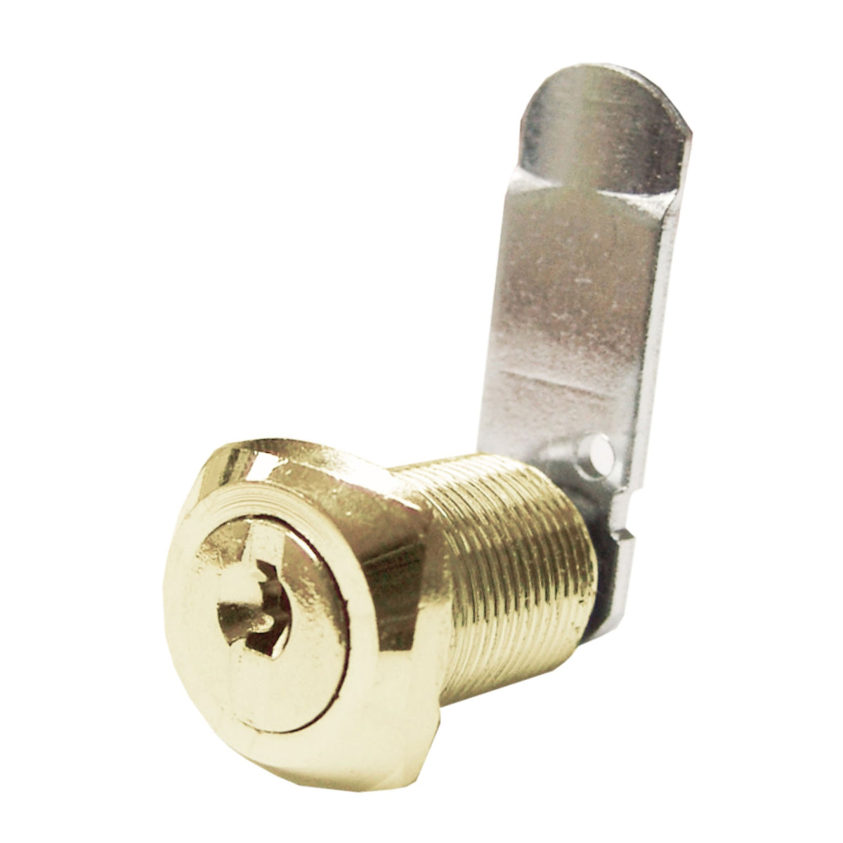 Mailbox lock