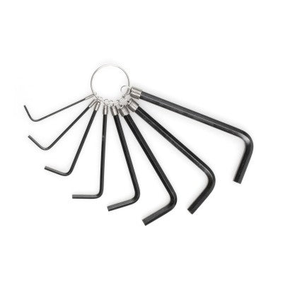 Llave allen