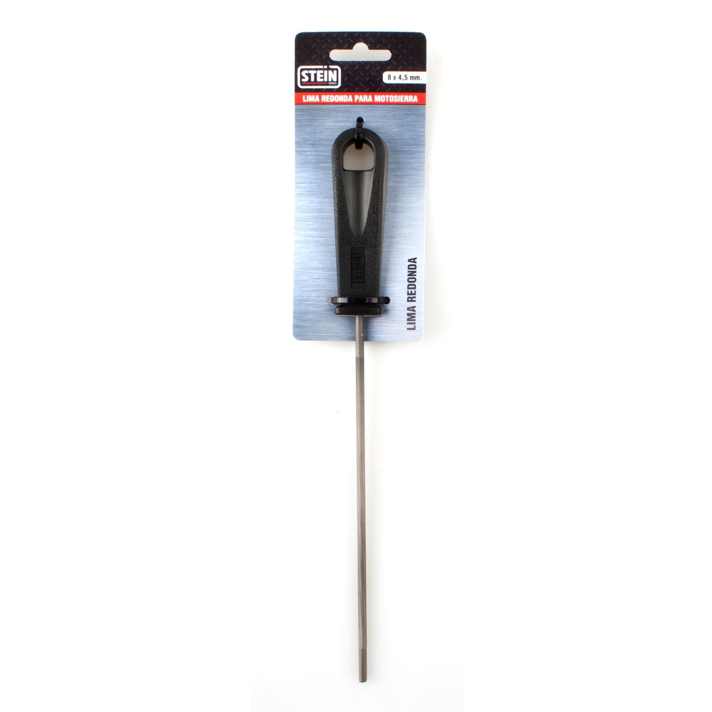 Round file