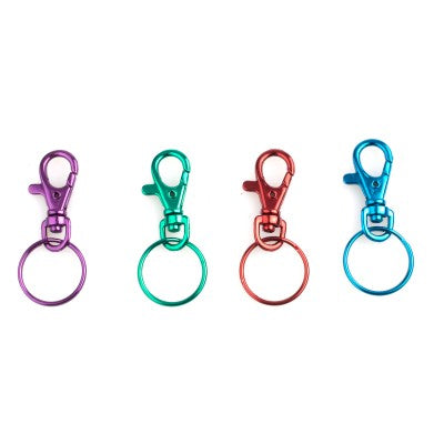 Carabiner Keychain