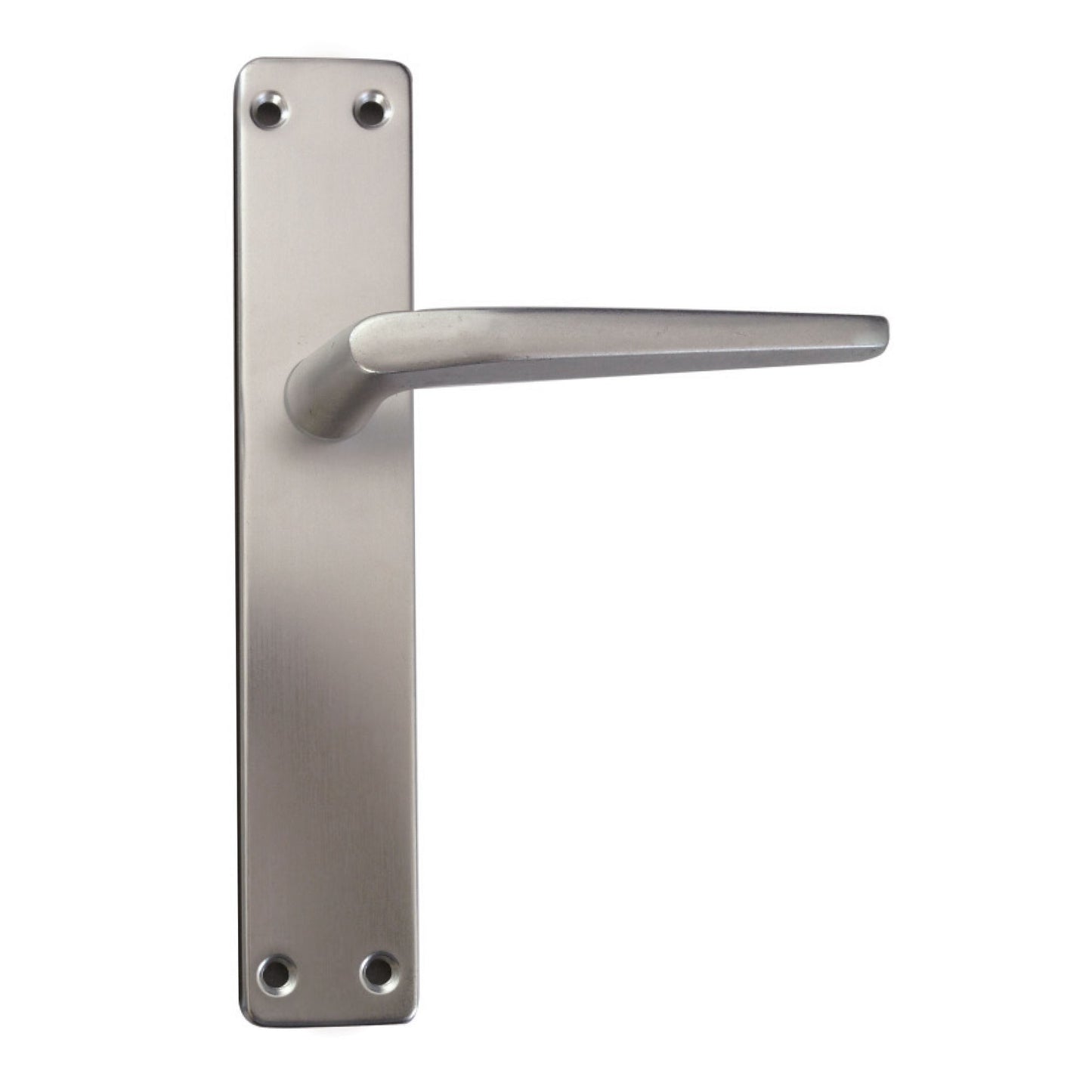 Handlock crank