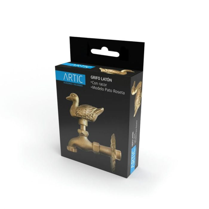 Grifo laton