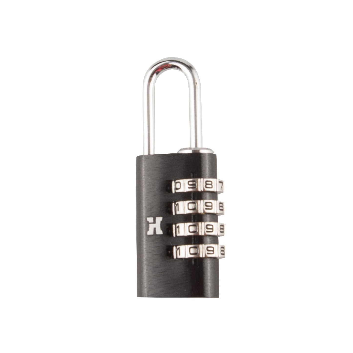Combination lock
