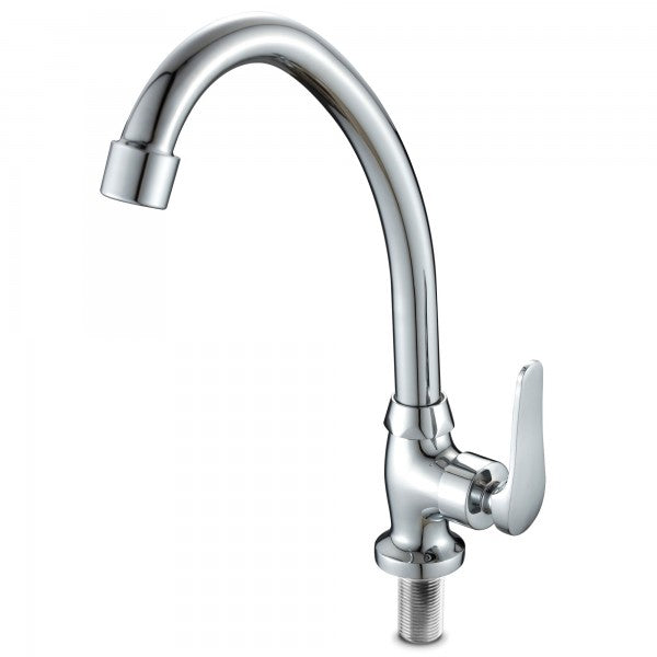 Mixing faucet
