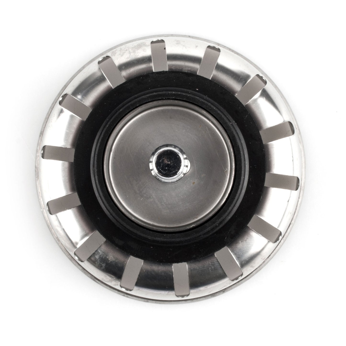 Grille plug