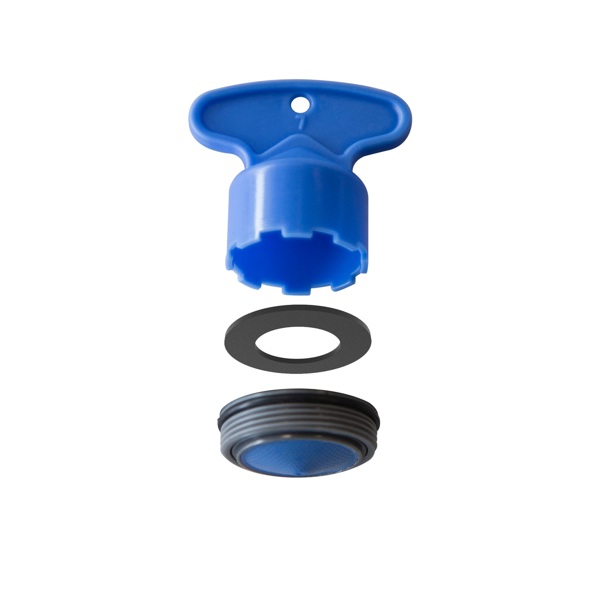 Atomizer key