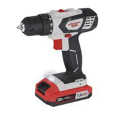 Drill/driver