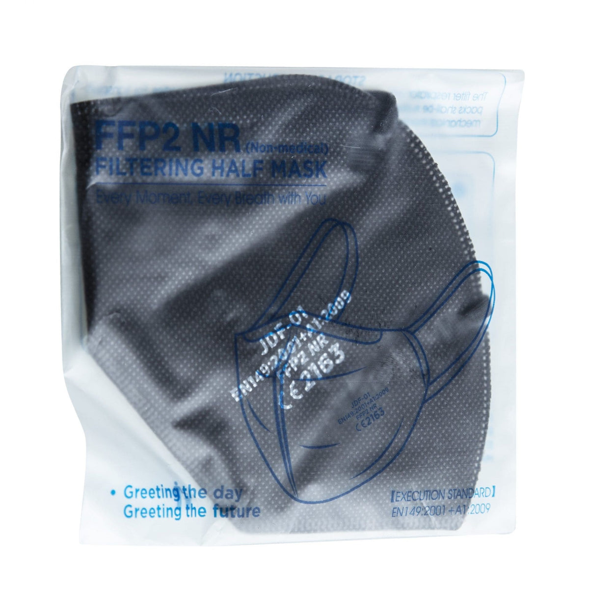 FFP2 mask