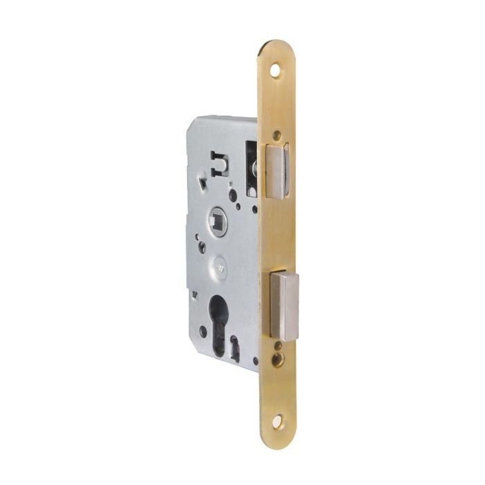 Mortise lock