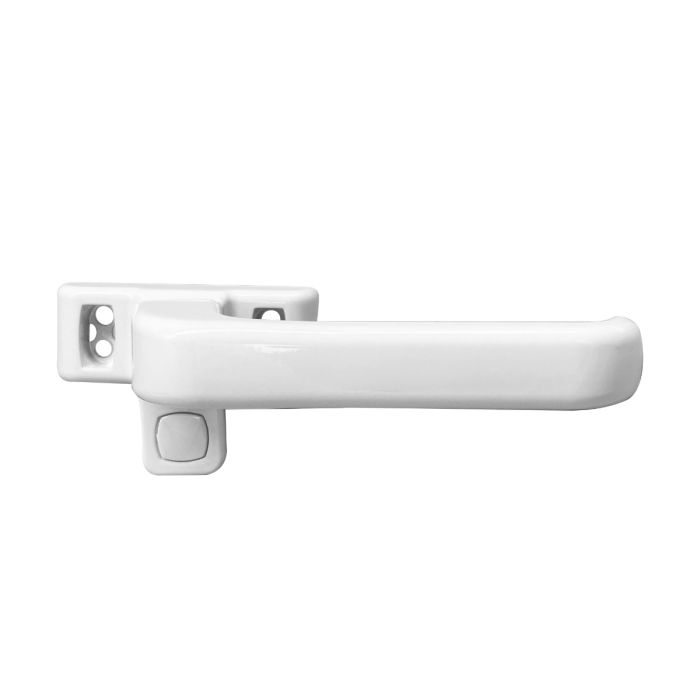 Door handle lock