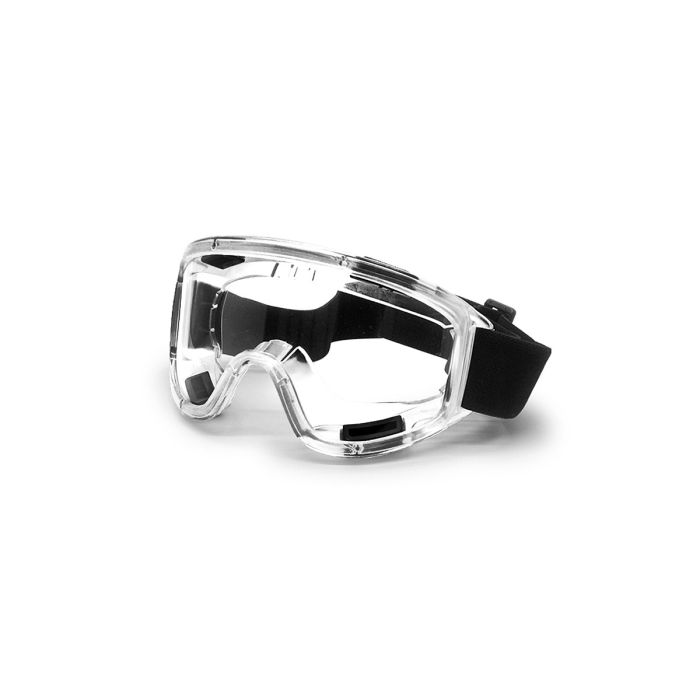 Protective glasses