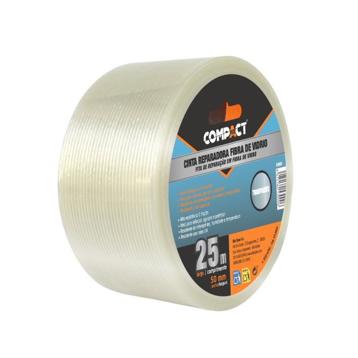 Repair tape