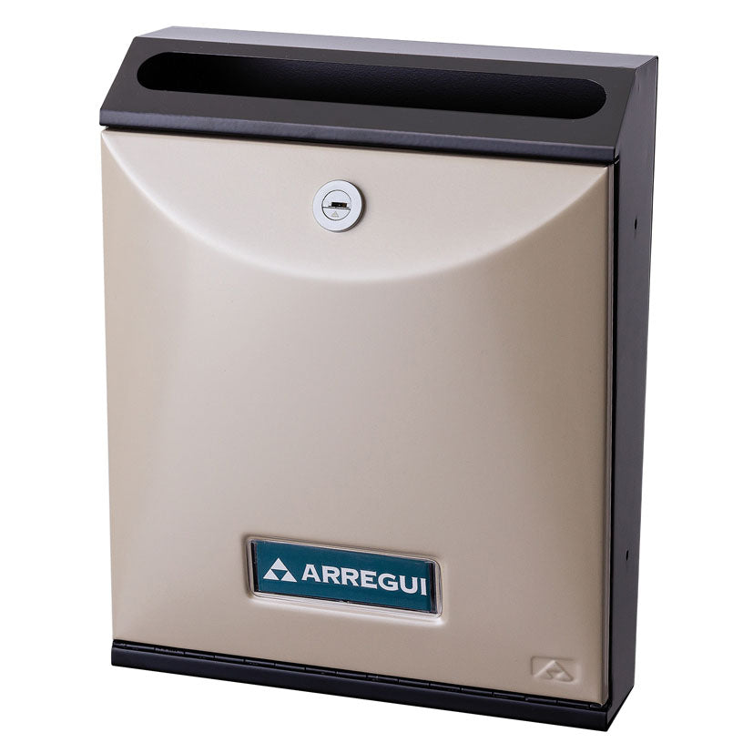 Internal mailbox