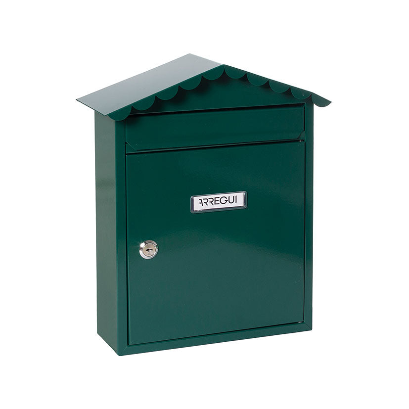 Mailbox mod.