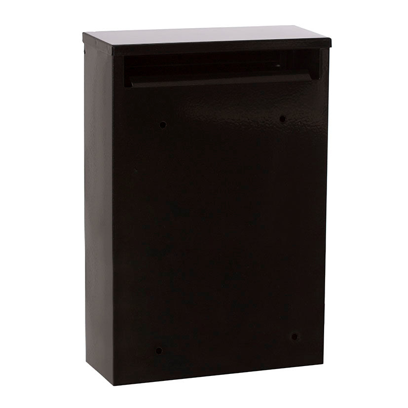 External mailbox