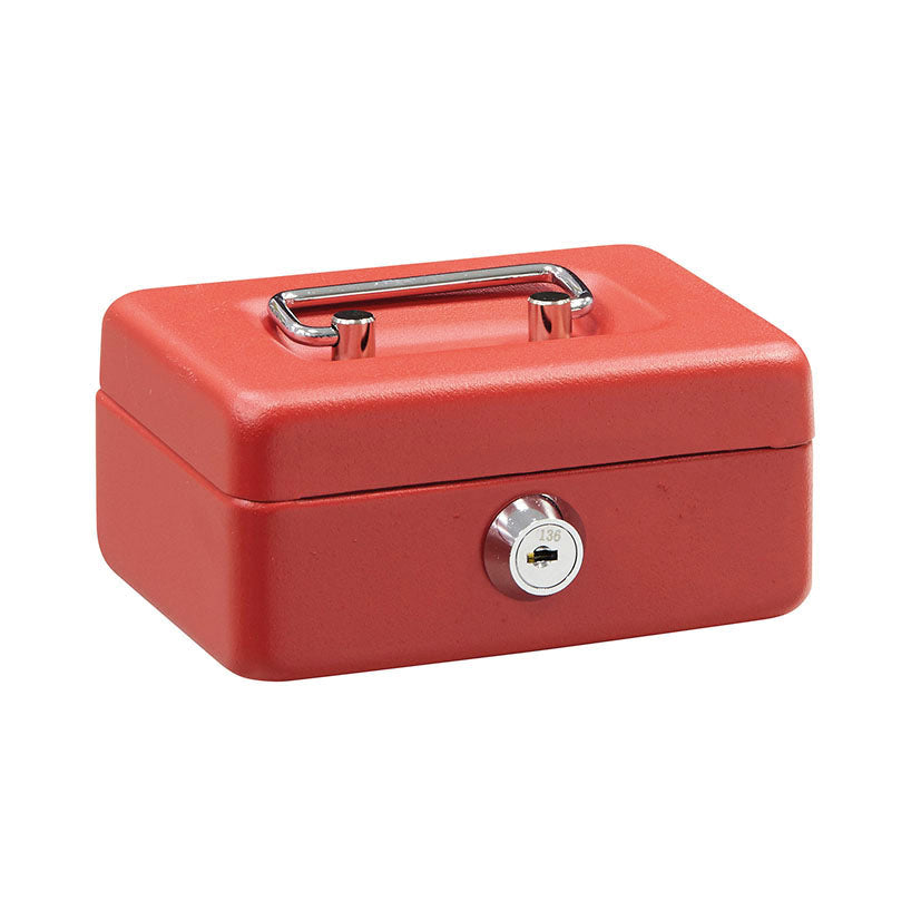Petty cash box
