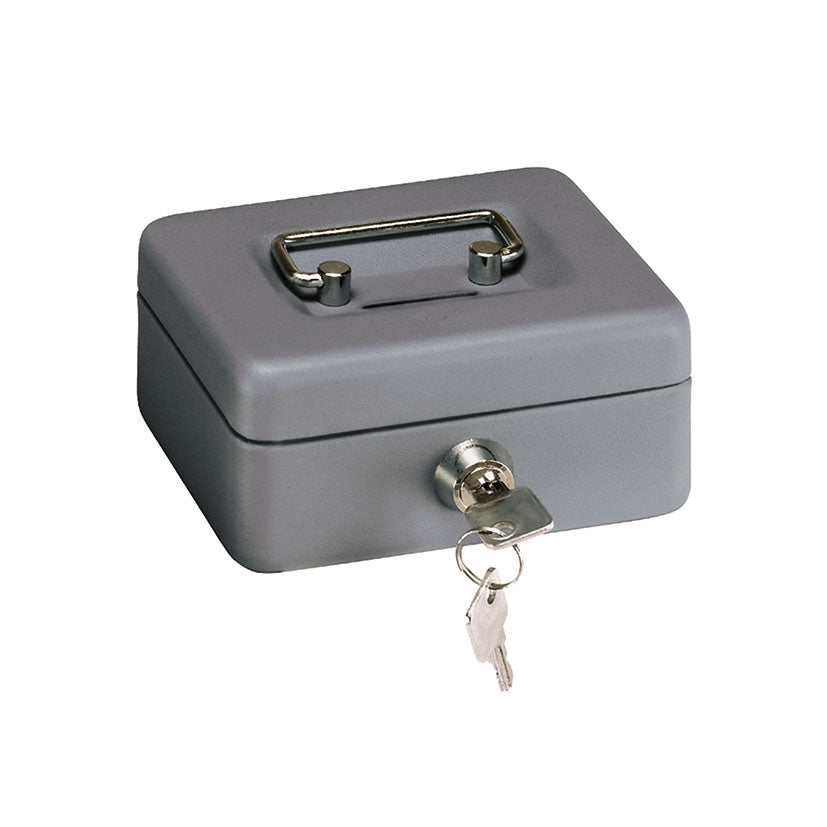 Petty cash box