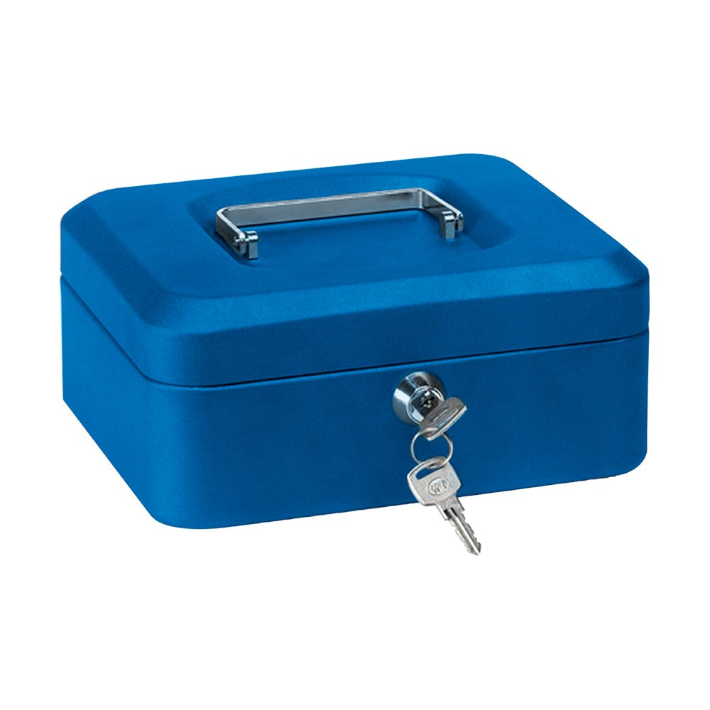 Petty cash box